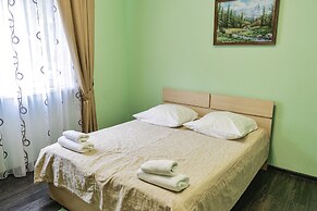Recreation center Lesnaya