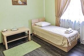 Recreation center Lesnaya