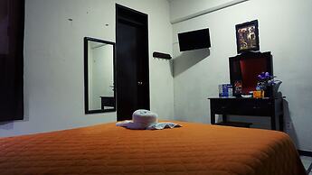 Hotel Murallas 231