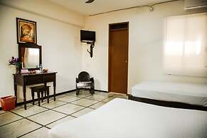 Hotel Murallas 231