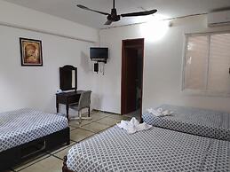 Hotel Murallas 231