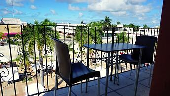 Hotel Murallas 231