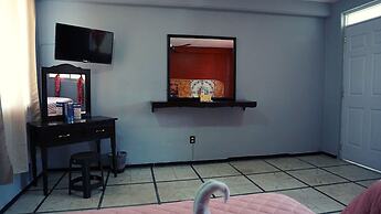 Hotel Murallas 231