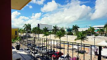 Hotel Murallas 231
