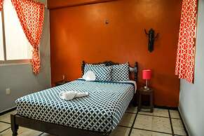 Hotel Murallas 231