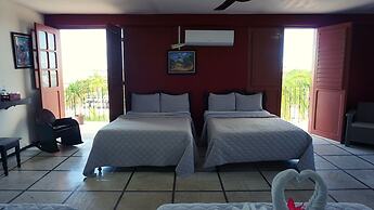 Hotel Murallas 231