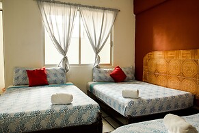 Hotel Murallas 231