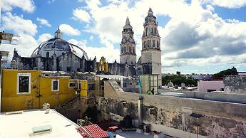 Hotel Murallas 231