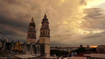 Hotel Murallas 231