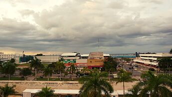 Hotel Murallas 231