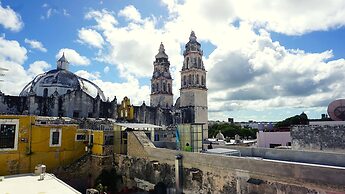 Hotel Murallas 231