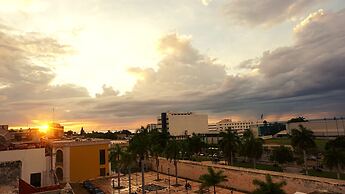Hotel Murallas 231