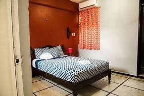 Hotel Murallas 231