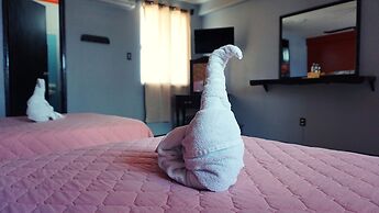 Hotel Murallas 231