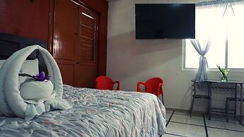Hotel Murallas 231