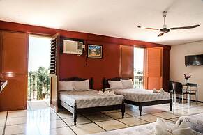 Hotel Murallas 231