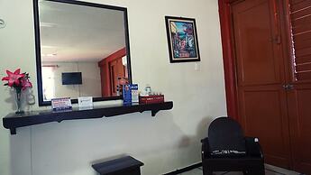Hotel Murallas 231