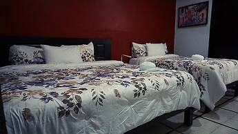 Hotel Murallas 231