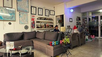 Hotel Murallas 231