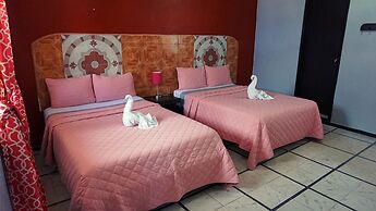 Hotel Murallas 231