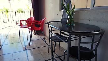 Hotel Murallas 231