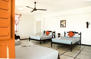 Hotel Murallas 231