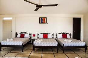 Hotel Murallas 231
