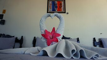 Hotel Murallas 231
