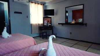 Hotel Murallas 231