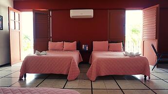 Hotel Murallas 231