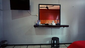 Hotel Murallas 231