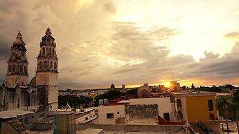 Hotel Murallas 231