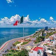 Hotel Murallas 231