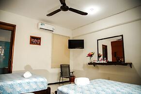 Hotel Murallas 231