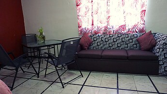 Hotel Murallas 231