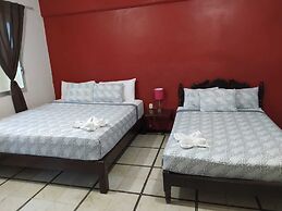 Hotel Murallas 231