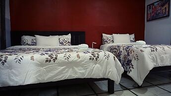 Hotel Murallas 231