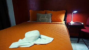 Hotel Murallas 231