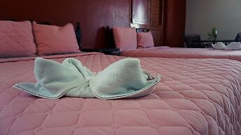Hotel Murallas 231