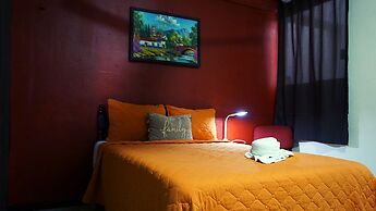 Hotel Murallas 231