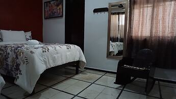 Hotel Murallas 231