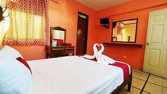 Hotel Murallas 231