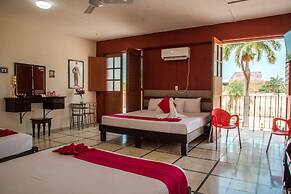 Hotel Murallas 231