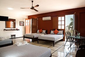 Hotel Murallas 231