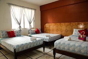 Hotel Murallas 231