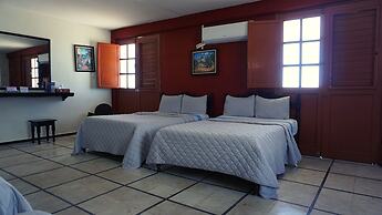 Hotel Murallas 231