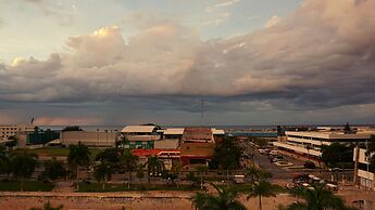 Hotel Murallas 231