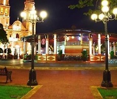 Hotel Murallas 231