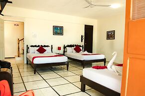 Hotel Murallas 231