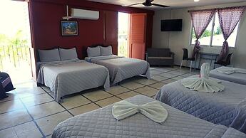 Hotel Murallas 231